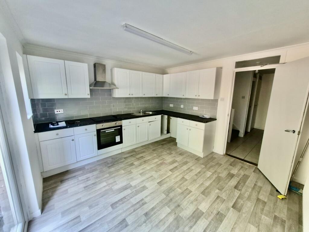 House in Milton Keynes - More