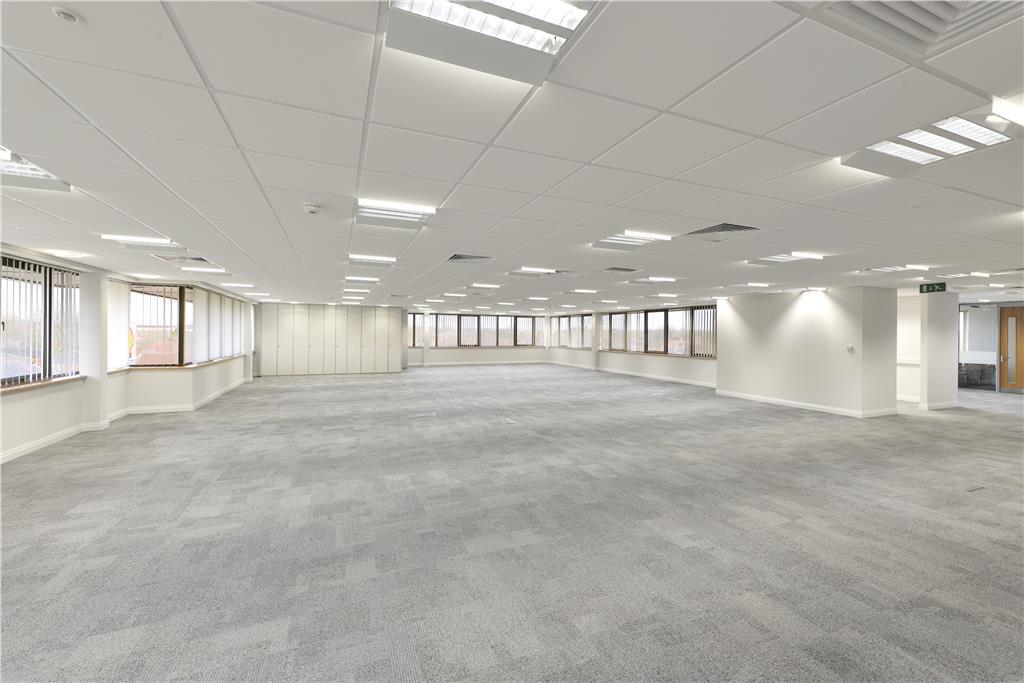 Office Space