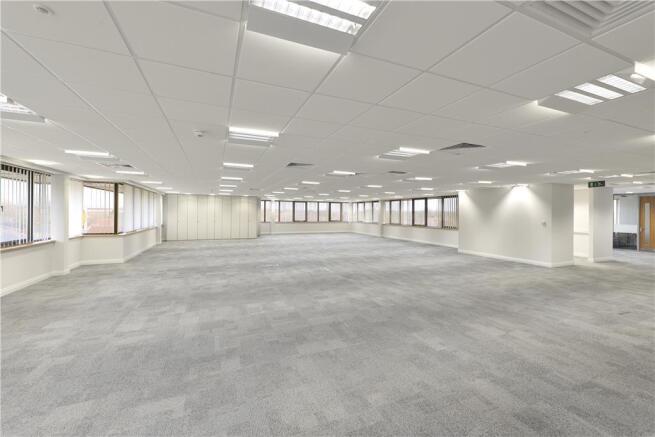 Office Space