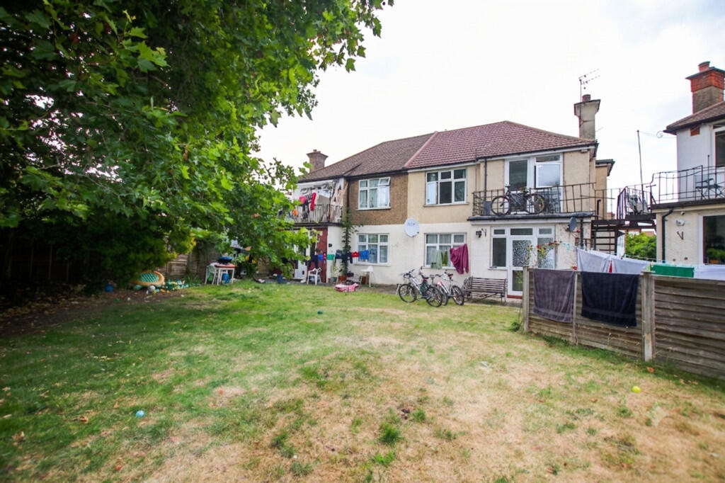 Main image of property: Windermere Court, Wembley