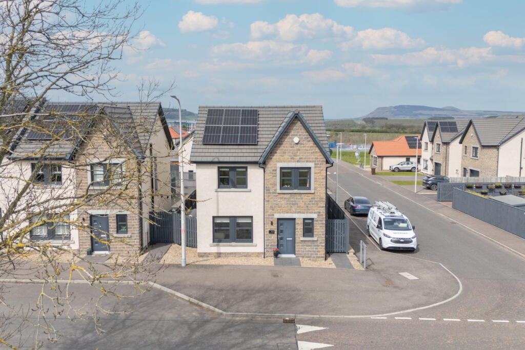 Main image of property: The Avenue, Lochgelly, KY5 9LL