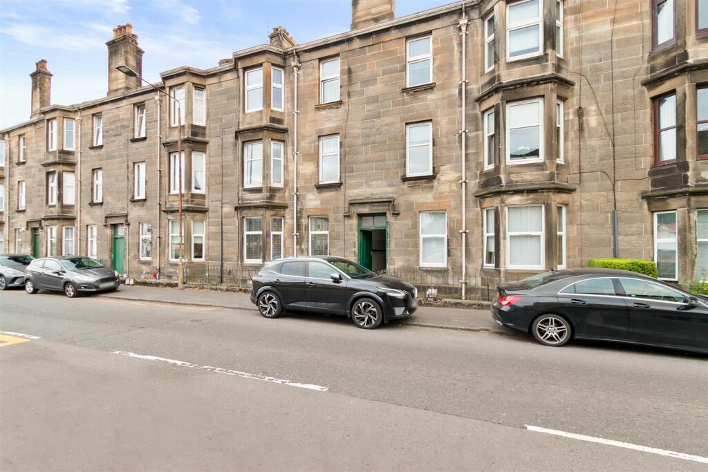 Main image of property: Glasgow Road, Dumbarton