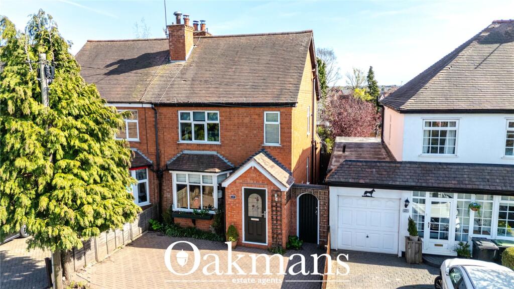 Main image of property: Perryfields Road, Bromsgrove, Worcestershire, B61
