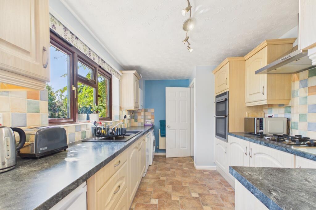 House in Hereford, Wilton, Bridstow - More
