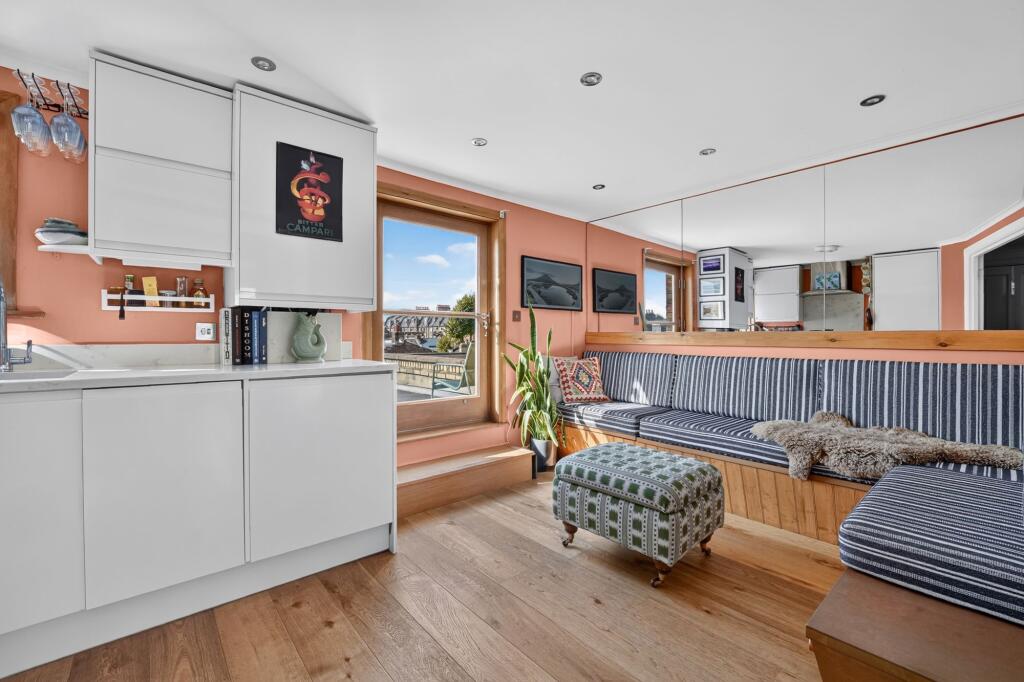 Main image of property: Stroud Green Road, Finsbury Park, N4