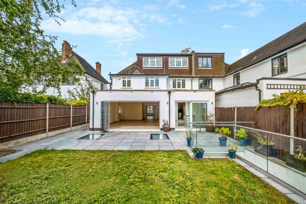 Main image of property: Sispara Gardens, London, SW18