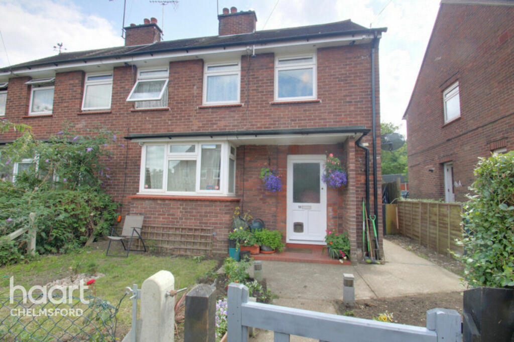 Main image of property: Widford Chase, CHELMSFORD
