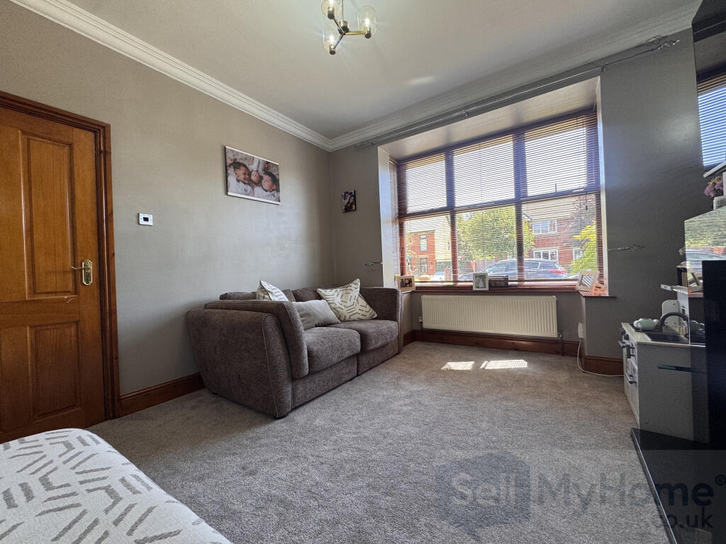 Mellor Road, Kirkham, Preston, Lancashire - View 4