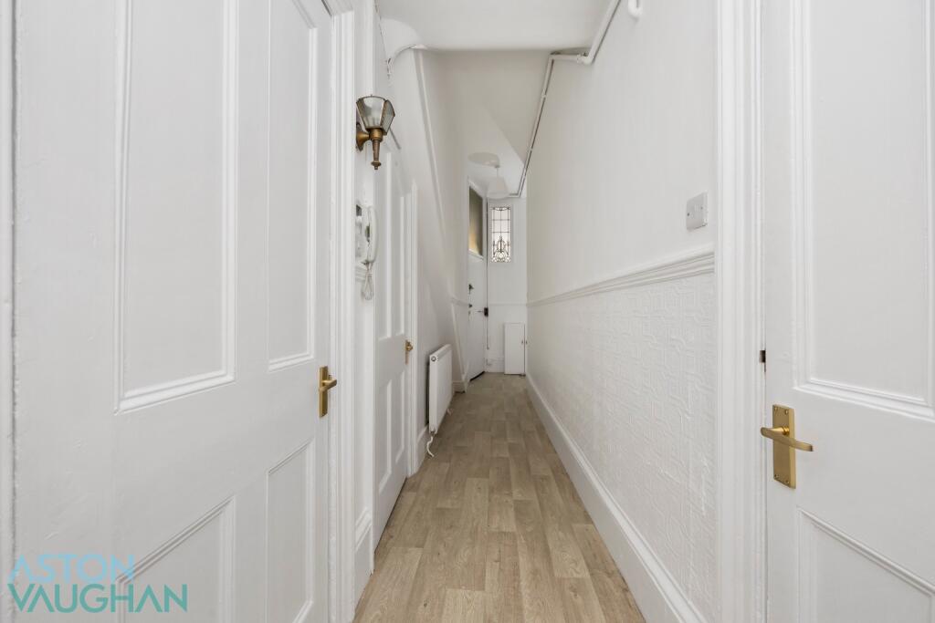 Apartment in Hove, Brighton and Hove - View 5