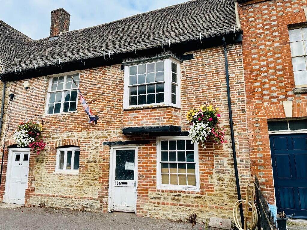 Main image of property: High Street, Highworth