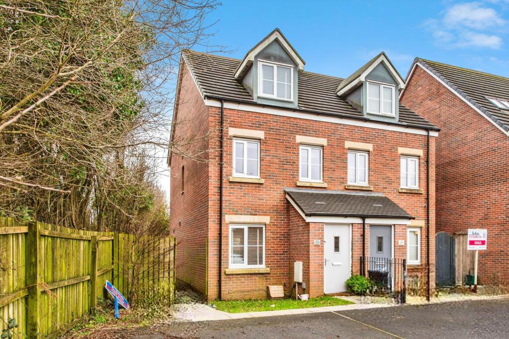 Main image of property: Maes Pedr, Carmarthen, Carmarthenshire, SA31