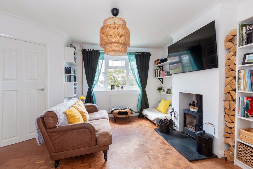 House in Slough - More