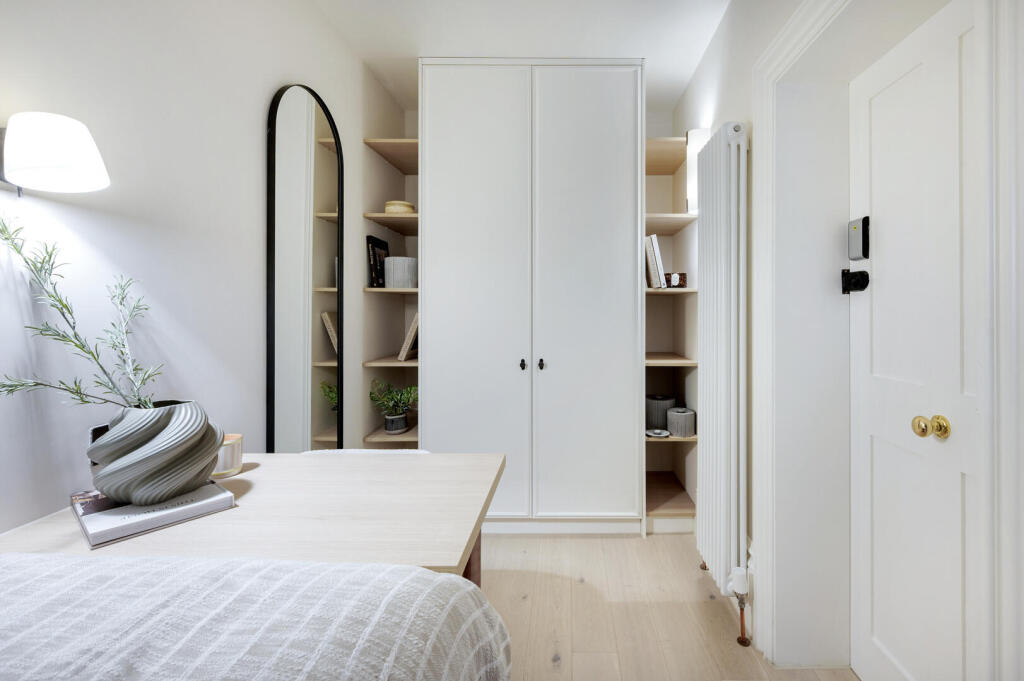 Apartment in London, Westbourne Green, Bayswater - View 4