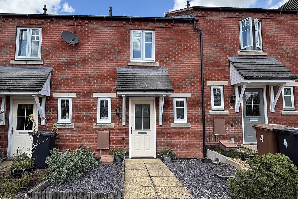 Main image of property: Lister Close, Melton Mowbray