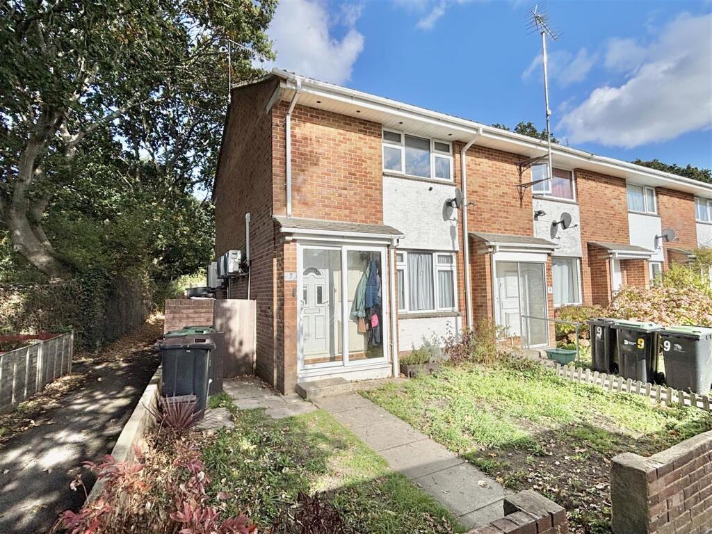 Main image of property: Barn Close, Upton