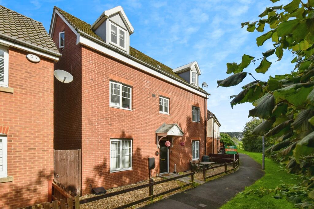 Main image of property: Woodland Walk, Merthyr Tydfil