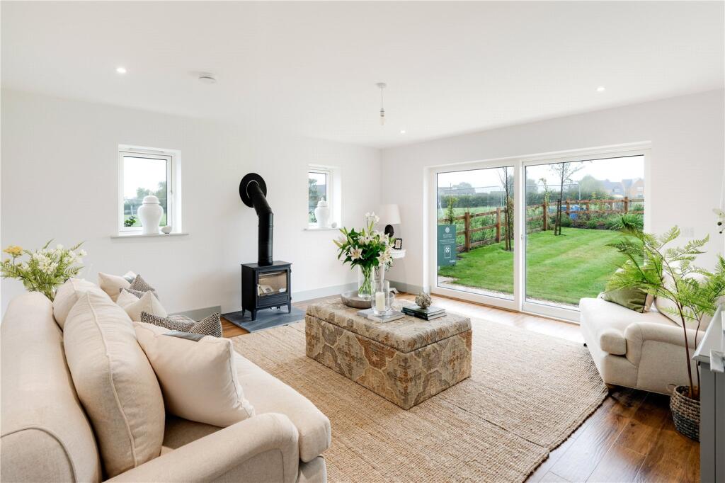 3 Saxon Drive, Manor Court, Market Lane, Greet, Cheltenham, GL54 photo 3