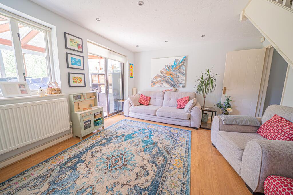 House in Solihull, Dorridge - View 4