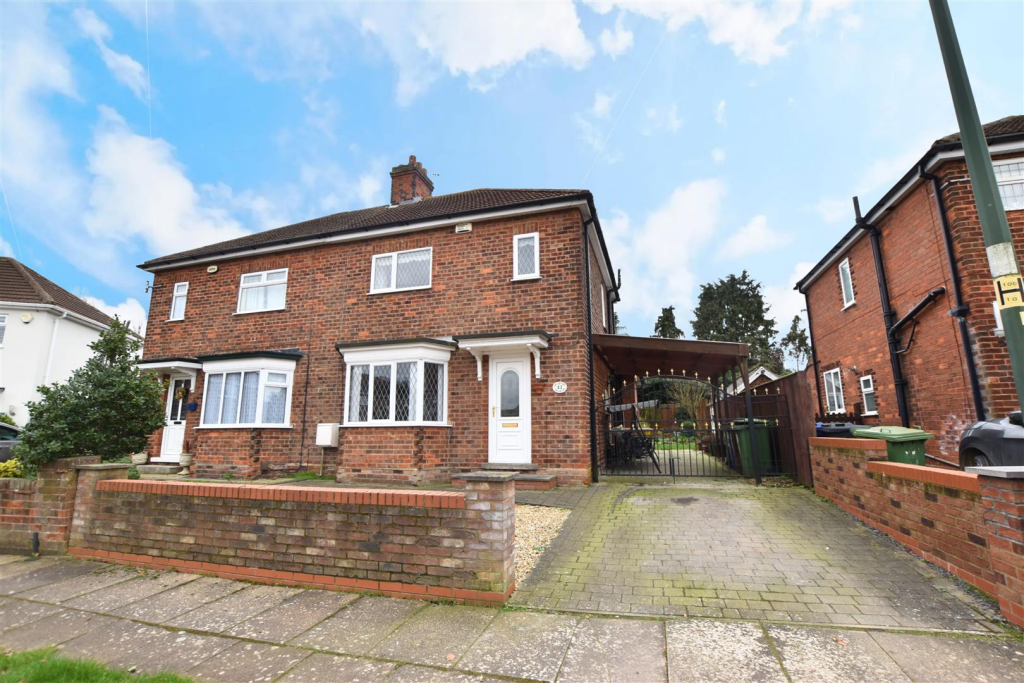 Main image of property: Drew Avenue, Grimsby
