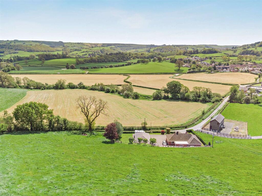 Ail Dy, Kerry, Newtown, Powys photo 4