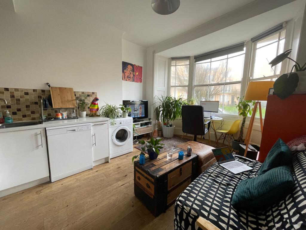 Main image of property: Bedford square, Brighton