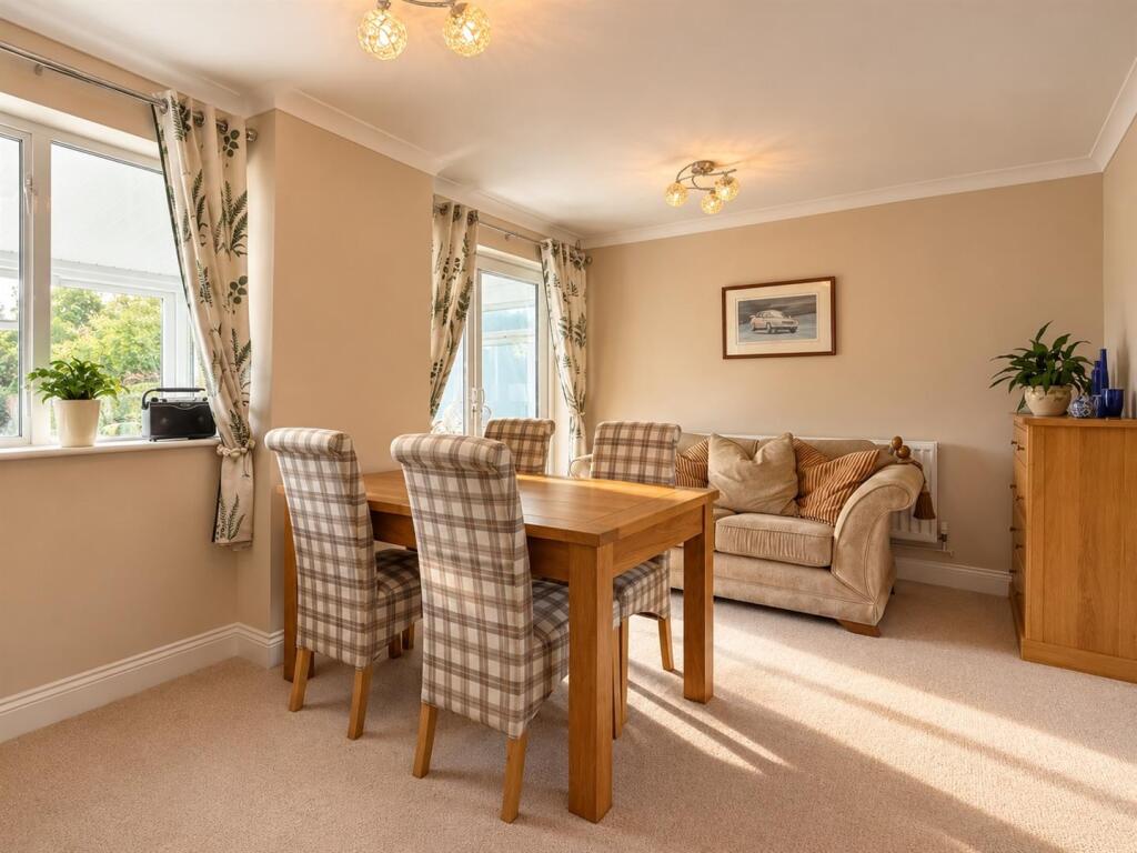 House in Hereford, Tupsley - View 5