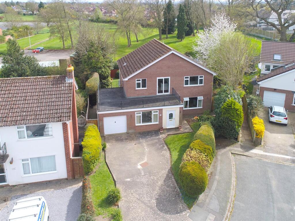 Main image of property: Larkhill Road, Copthorne, Shrewsbury