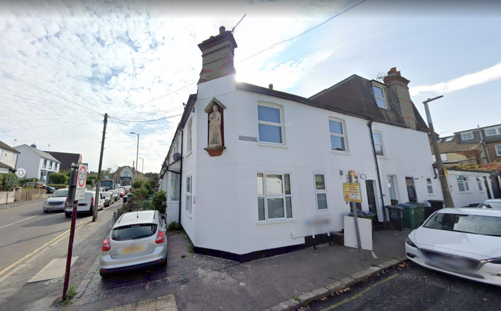 Main image of property: Pinner Road, WATFORD