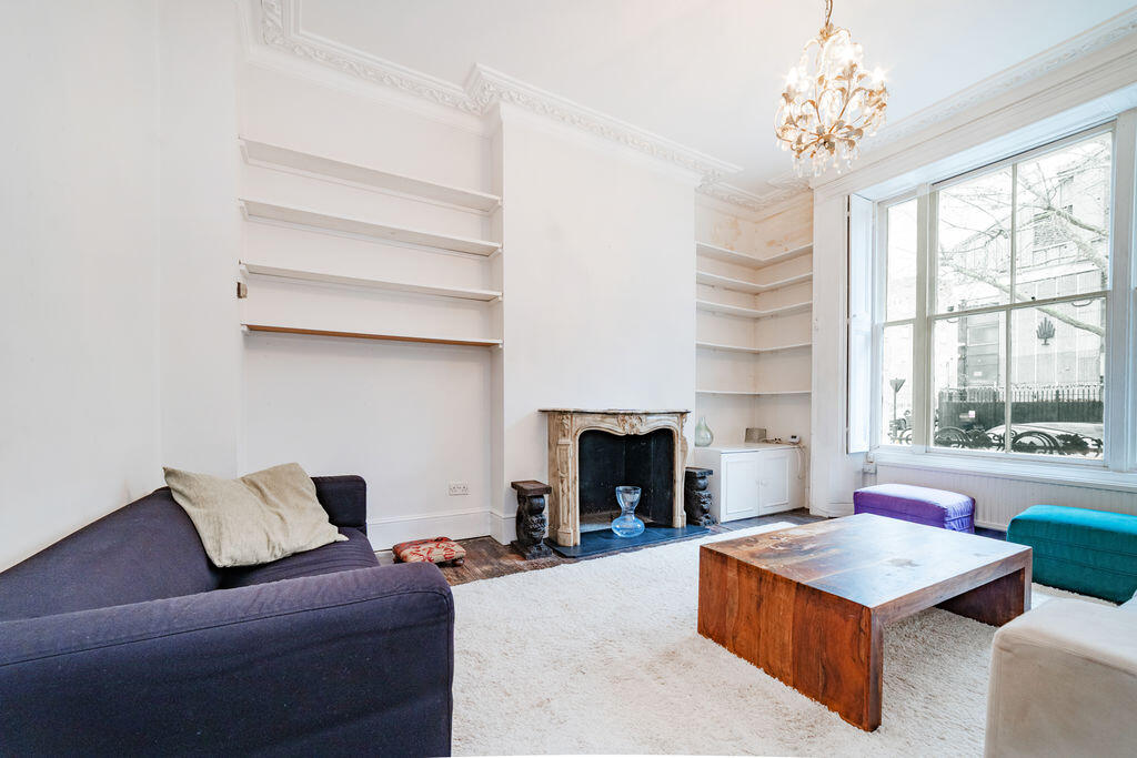 Main image of property: Kilburn Park Road, London NW6