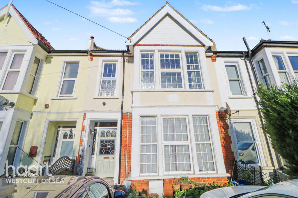 Main image of property: Anerley Road, Westcliff-On-Sea