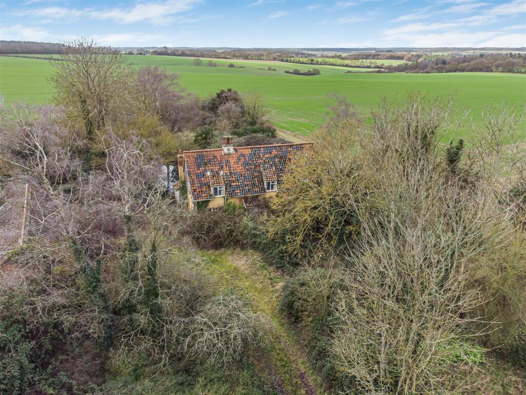 Main image of property: Dunstall Green, Ousden, Newmarket