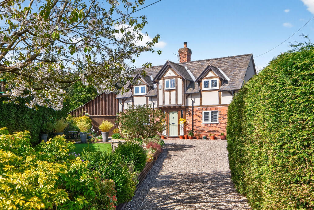 Main image of property: Chapel Lawn Road, Bucknell, SY7