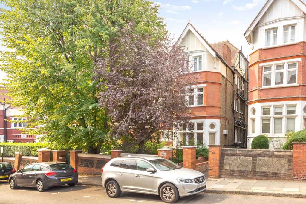 Main image of property: Frognal, Hampstead, London, NW3