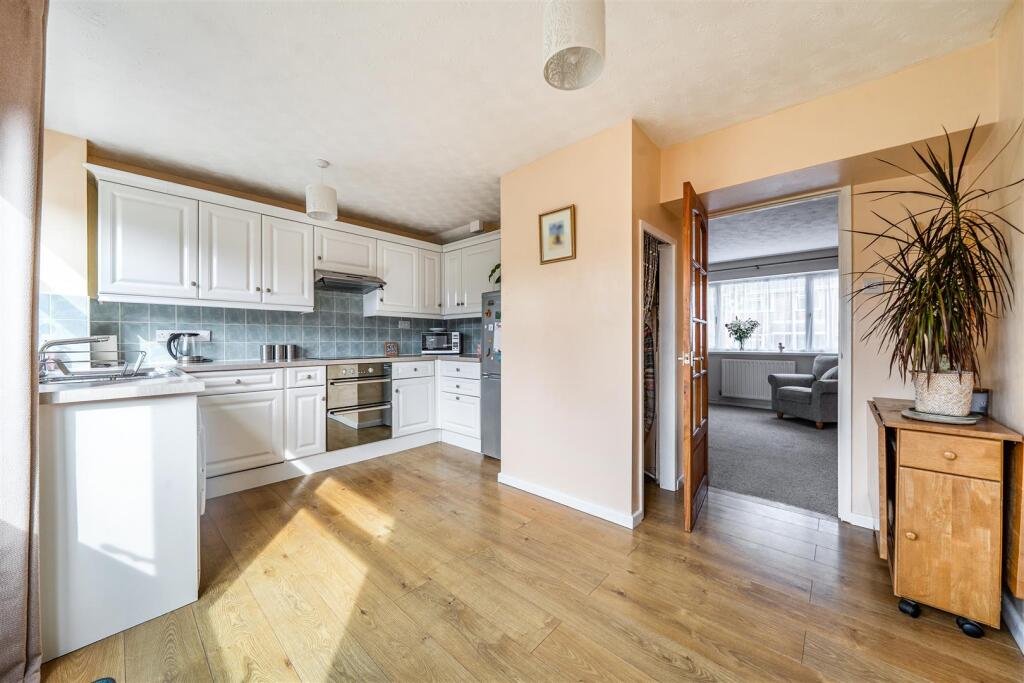 House in Southampton - View 4
