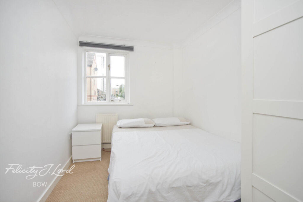 Main image of property: Tidworth Road, LONDON