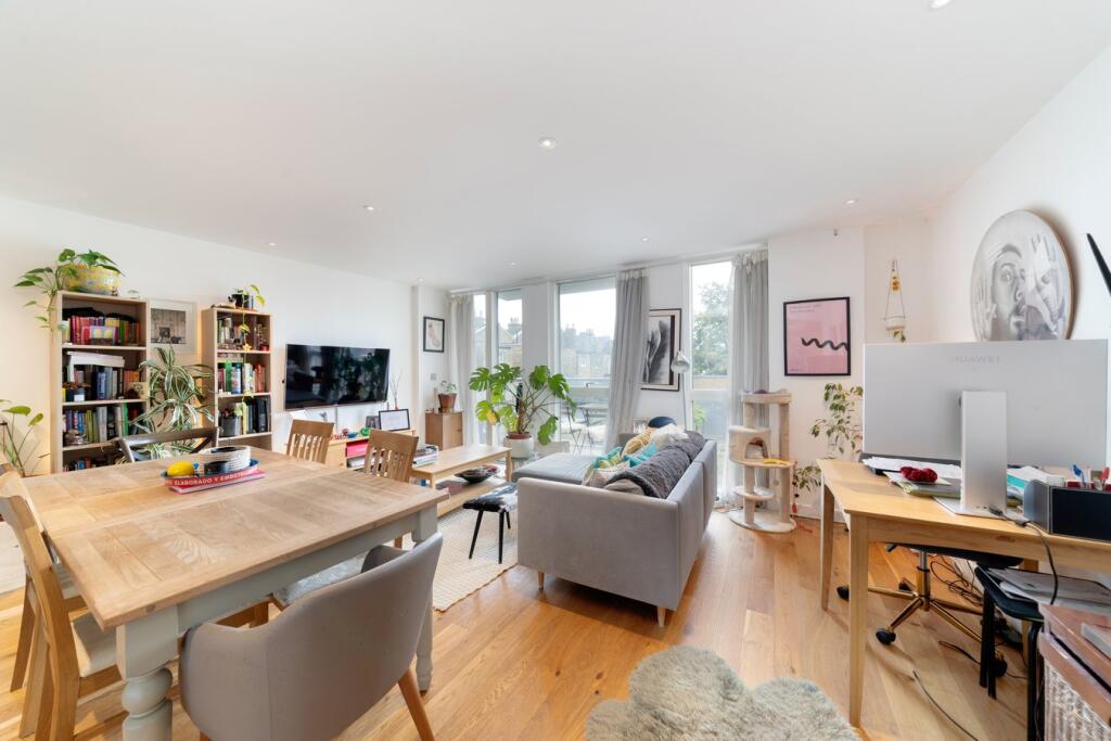 Main image of property: Sharp House, Goldhawk Road, Shepherd's Bush, London, W12