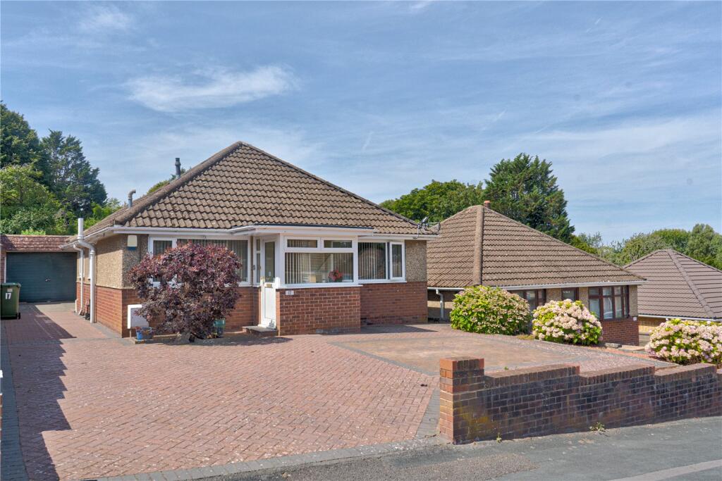Main image of property: Haydon View Road, Swindon, Wiltshire, SN25