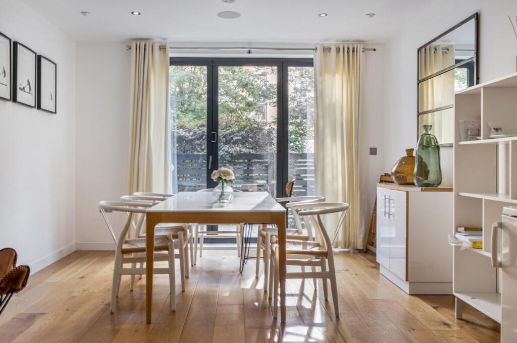 House in London - View 5