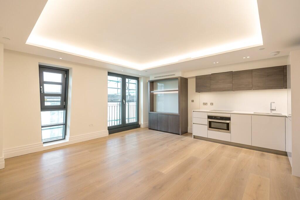 Main image of property: Kensington Gardens Square, London, W2