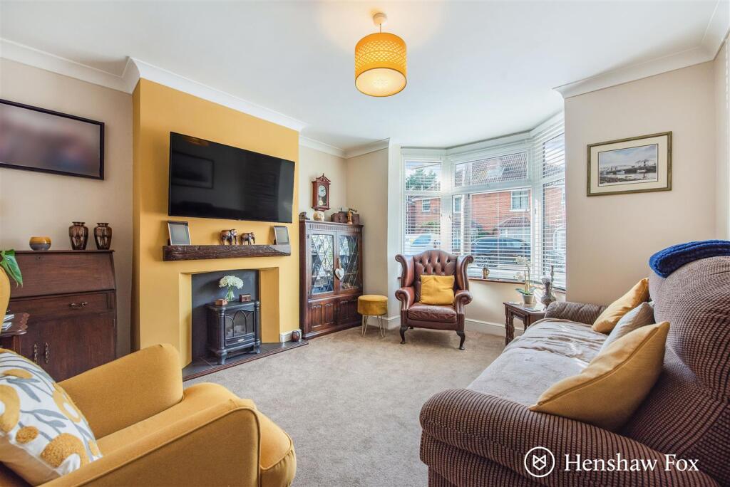 Percy Road, Southampton, Hampshire photo 3