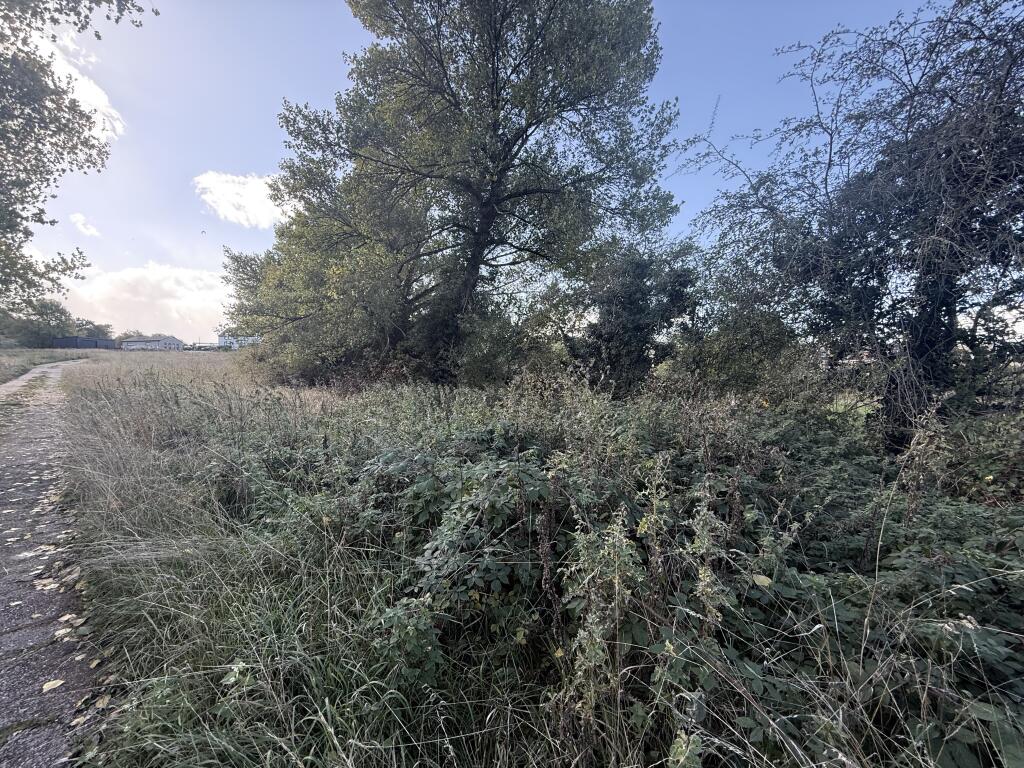 Main image of property: Land at Wentworth Road, Thorpe Hesley, Rotherham, South Yorkshire S61 2RH