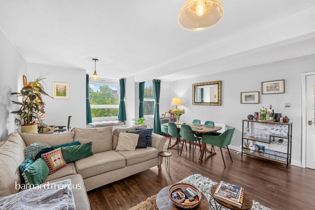 Apartment in London - View 4