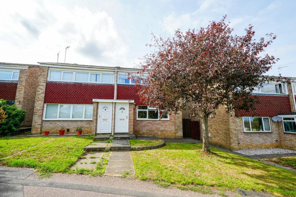 House in Linslade, Leighton-Linslade
