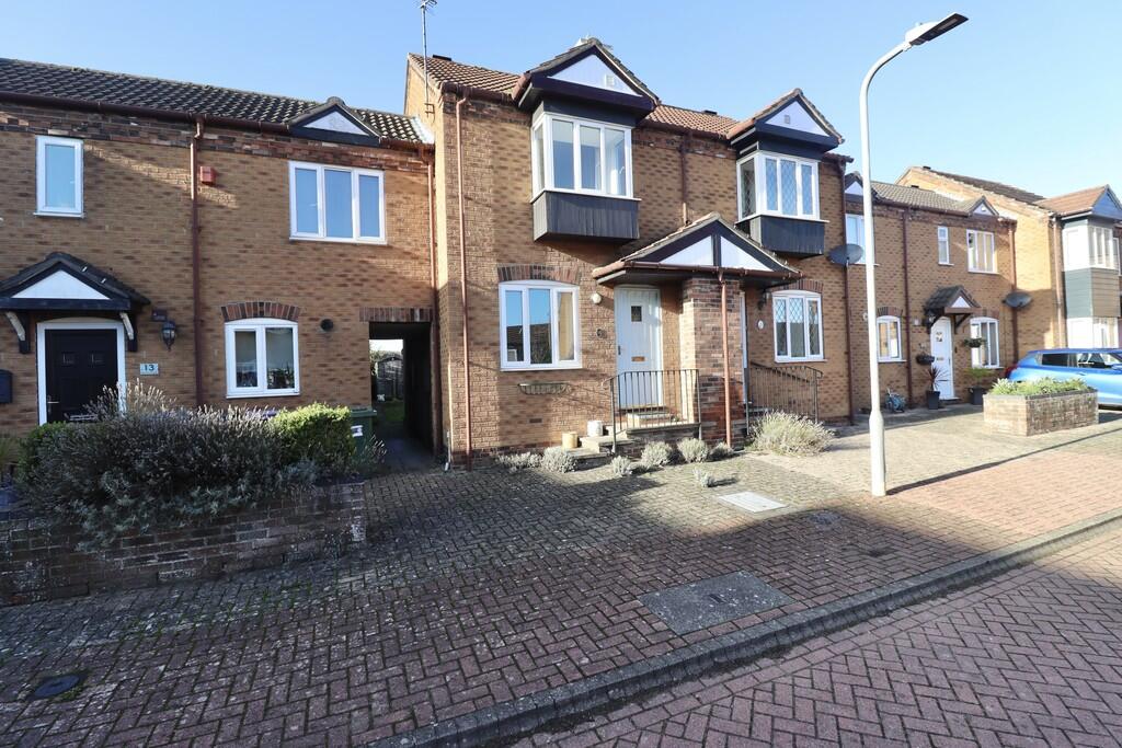 Main image of property: Aima Court, Nettleham