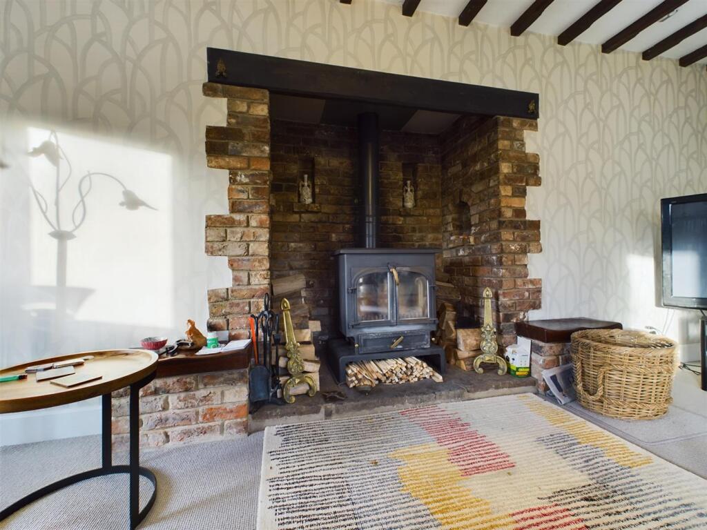 The Paeonies, Skendleby, Spilsby photo 4