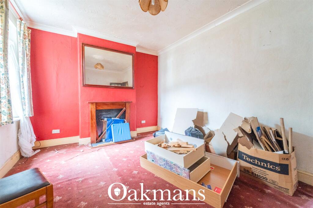 House in Birmingham - View 5