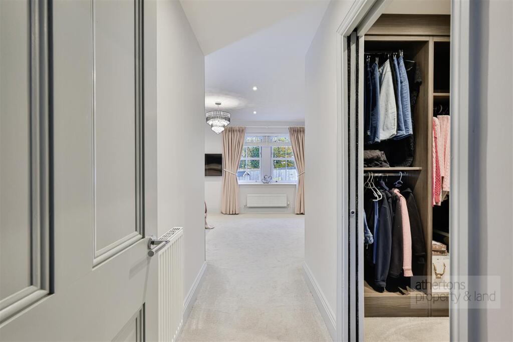 Additional image 22 of Northcote Park, Langho, Ribble Valley