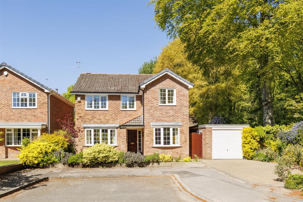 Main image of property: Dringthorpe Road, York