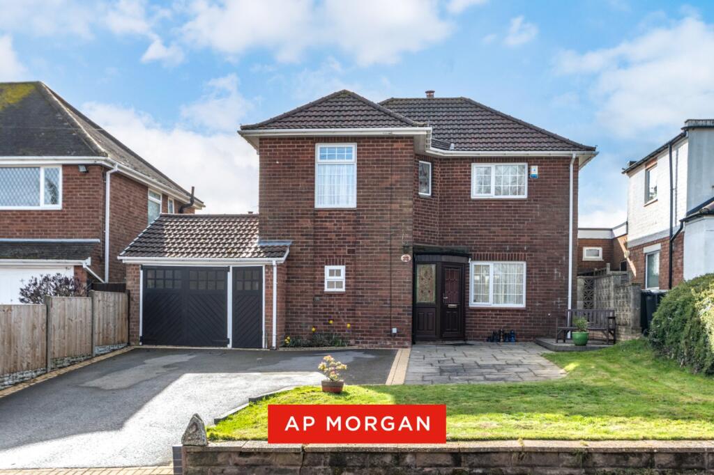 Main image of property: Cofton Lake Road, Cofton Hackett, Worcestershire, Worcestershire, B45