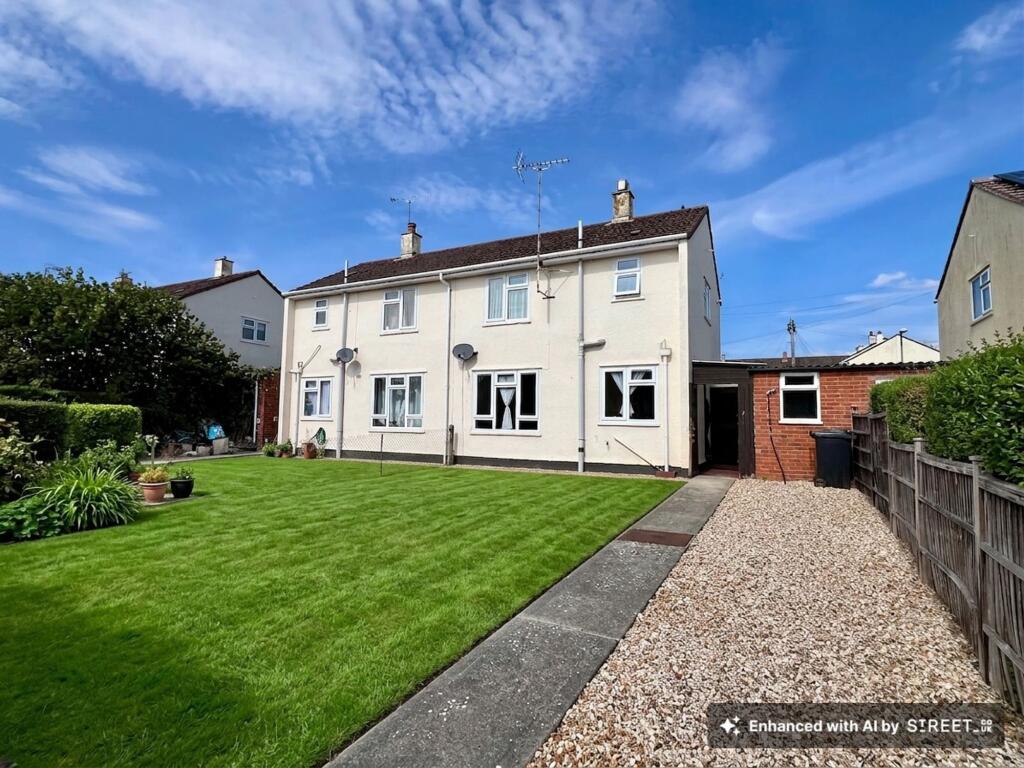 House in Taunton, Priorswood - View 4